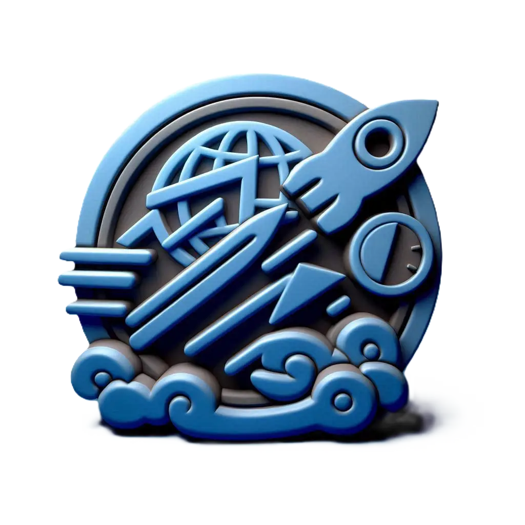 Custom Web Design Icon