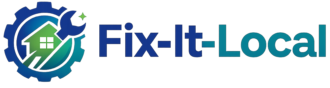 Fix It Local