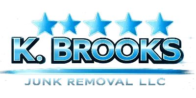 K Brooks Junk Removal